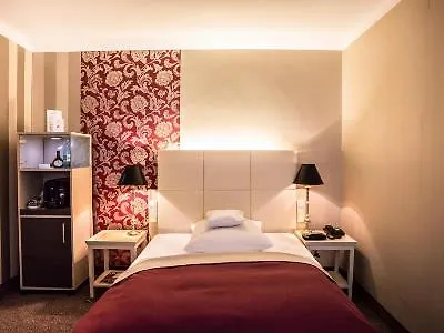 ****  Best Western Premier Hotel Rebstock Wurtzbourg Allemagne