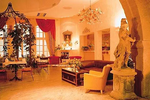 Best Western Premier Hotel Rebstock Wurtzbourg Allemagne