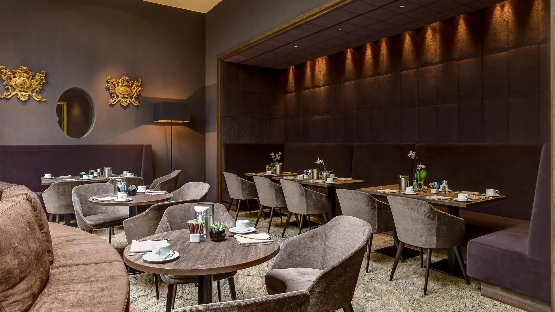 Best Western Premier Hotel Rebstock Wurtzbourg