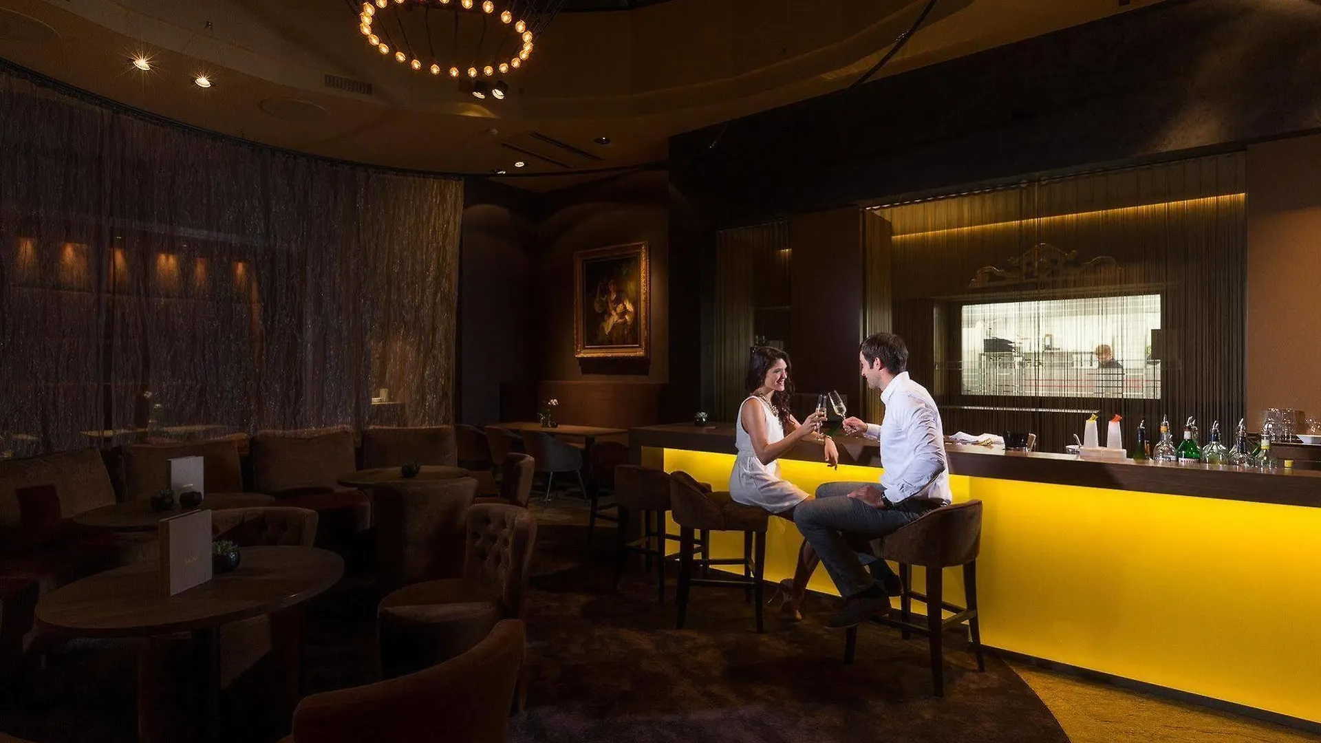 Best Western Premier Hotel Rebstock Wurtzbourg