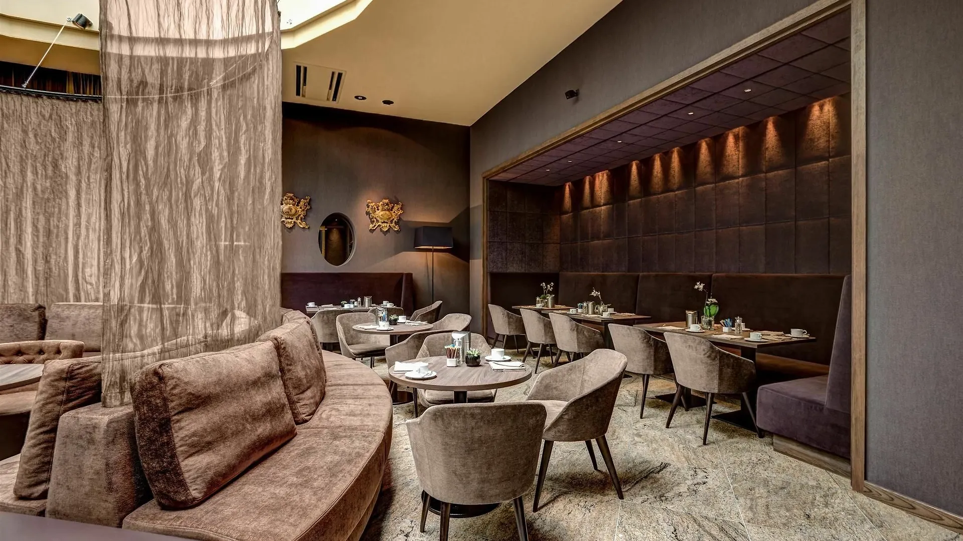 Best Western Premier Hotel Rebstock Wurtzbourg