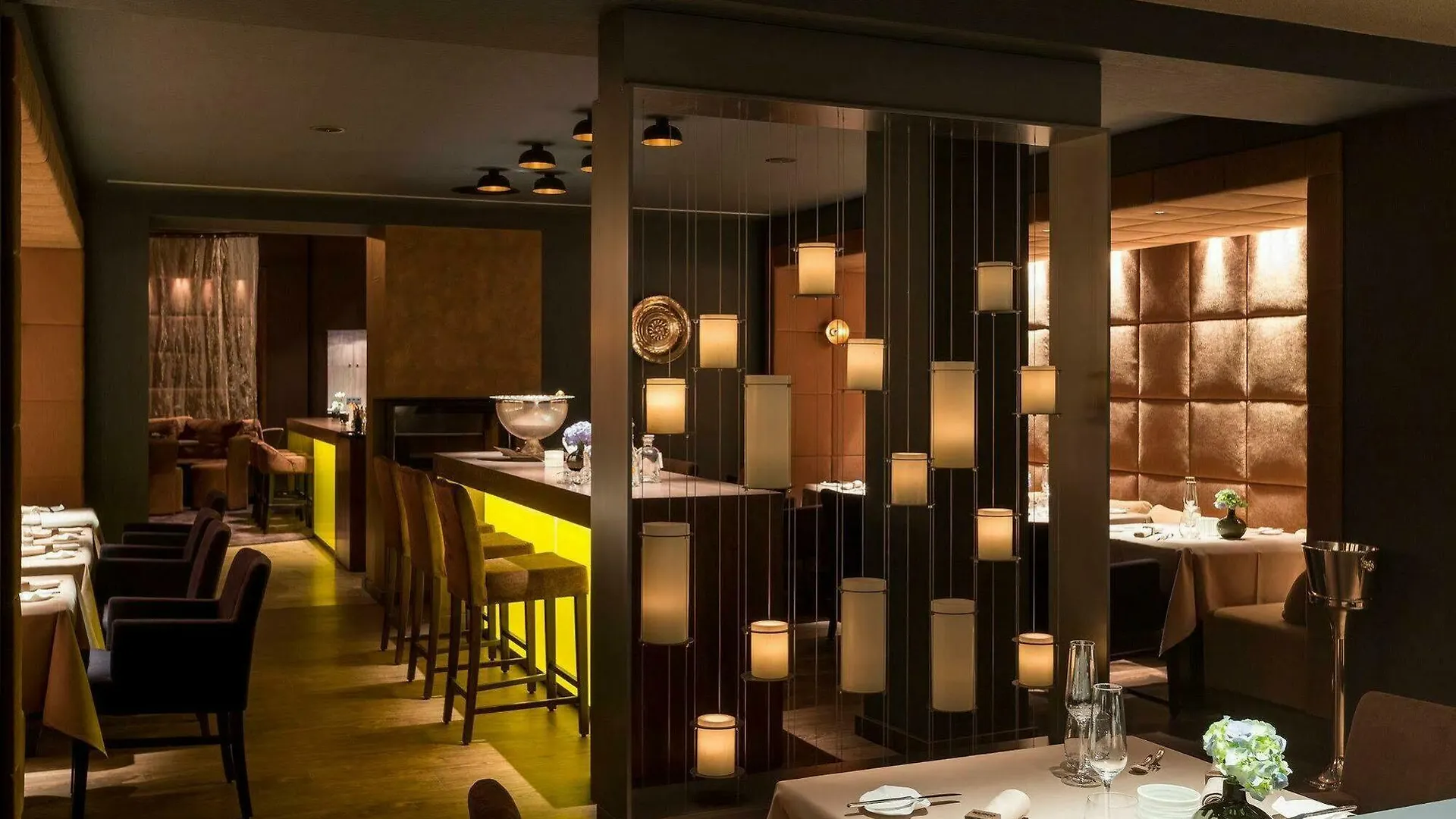 Best Western Premier Hotel Rebstock Wurzburg
