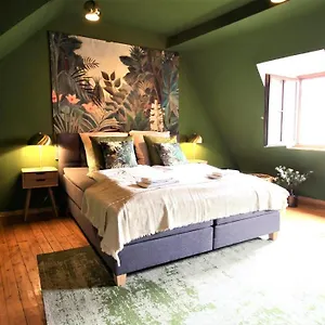 Séjour chez l'habitant The George - Boutique Style