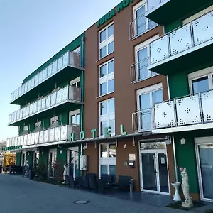 *** Hotel Jura Allemagne