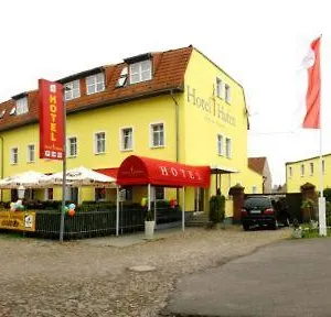 *** Hotel 4 Hufen Allemagne