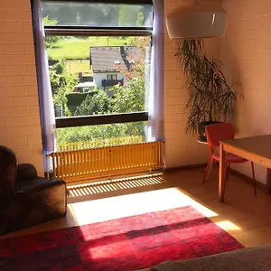 Exklusive Miro 25 M² In Ruhiger Lage Apartment