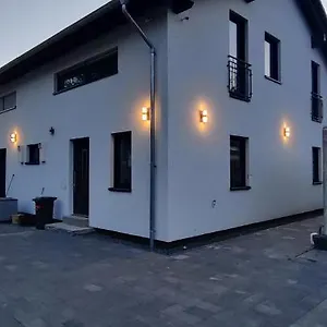 Relaxhaus Ferienhaus