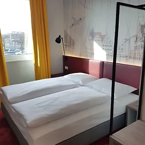 *** Hotel Campanile Leipzig Halle Airport Allemagne