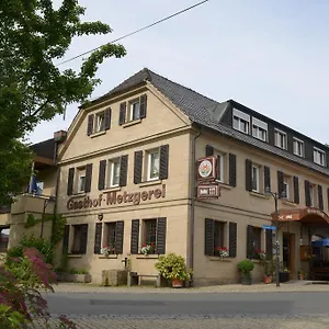 Maison d'hôtes & Metzgerei Friedrich