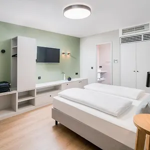 Apart-hotel Koos Hotel&apartments -