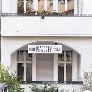 ** Guest house Majesty Germany
