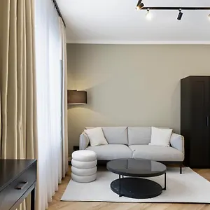 The Rise - Premium Studio-hbf-messe- Buergerweide-citygate-oevb Arena Apartment