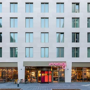 Hotel Moxy