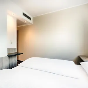 *** Hotel Nuernberg-plaerrer Allemagne