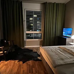  Guest house N8 - By Germany