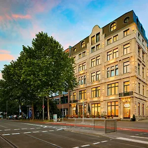 Trip Boutique Messe Frankfurt Germania
