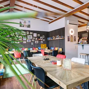 Hostel Mannheim Germania