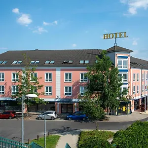 **** Hotel Western Premier Airporthotel Fontane Berlin Allemagne