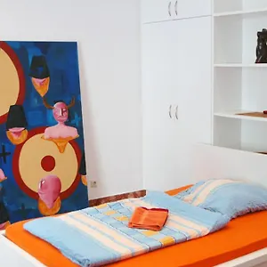 Apartinn Apartment