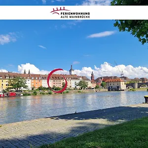 Apartment Alte Mainbrücke