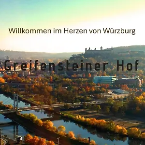 Hotel Greifensteiner Hof