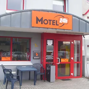 ** Motel 24h Allemagne