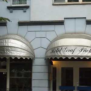** Hotel Graf Pueckler Germany