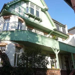 **** Hotel Astoria Allemagne