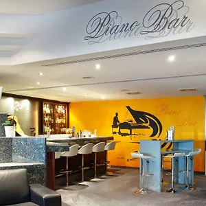 **** Hotel Messehotel Europe Germany