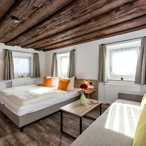 *** Appart hôtel Uebernachten In Der Tenne Allemagne