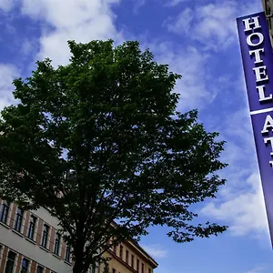 *** Hotel Atlas Allemagne