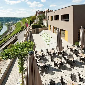 4* Hotel Steinburg