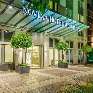 Hotel Novina Wohrdersee Nurnberg