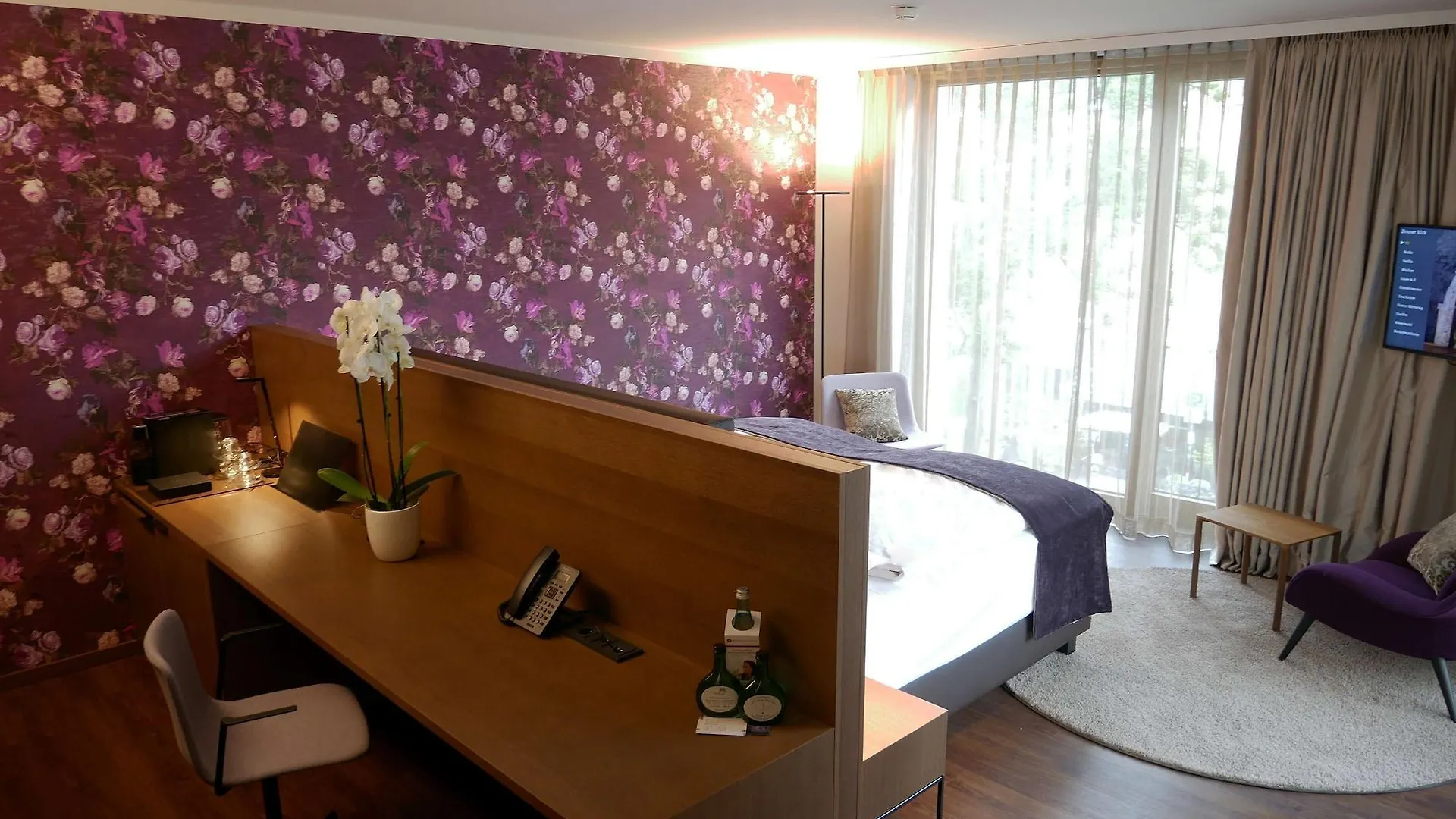 Best Western Premier Hotel Rebstock Würzburg