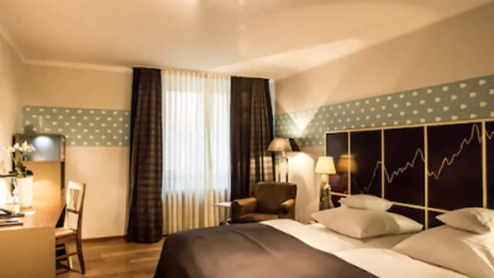Best Western Premier Hotel Rebstock Würzburg