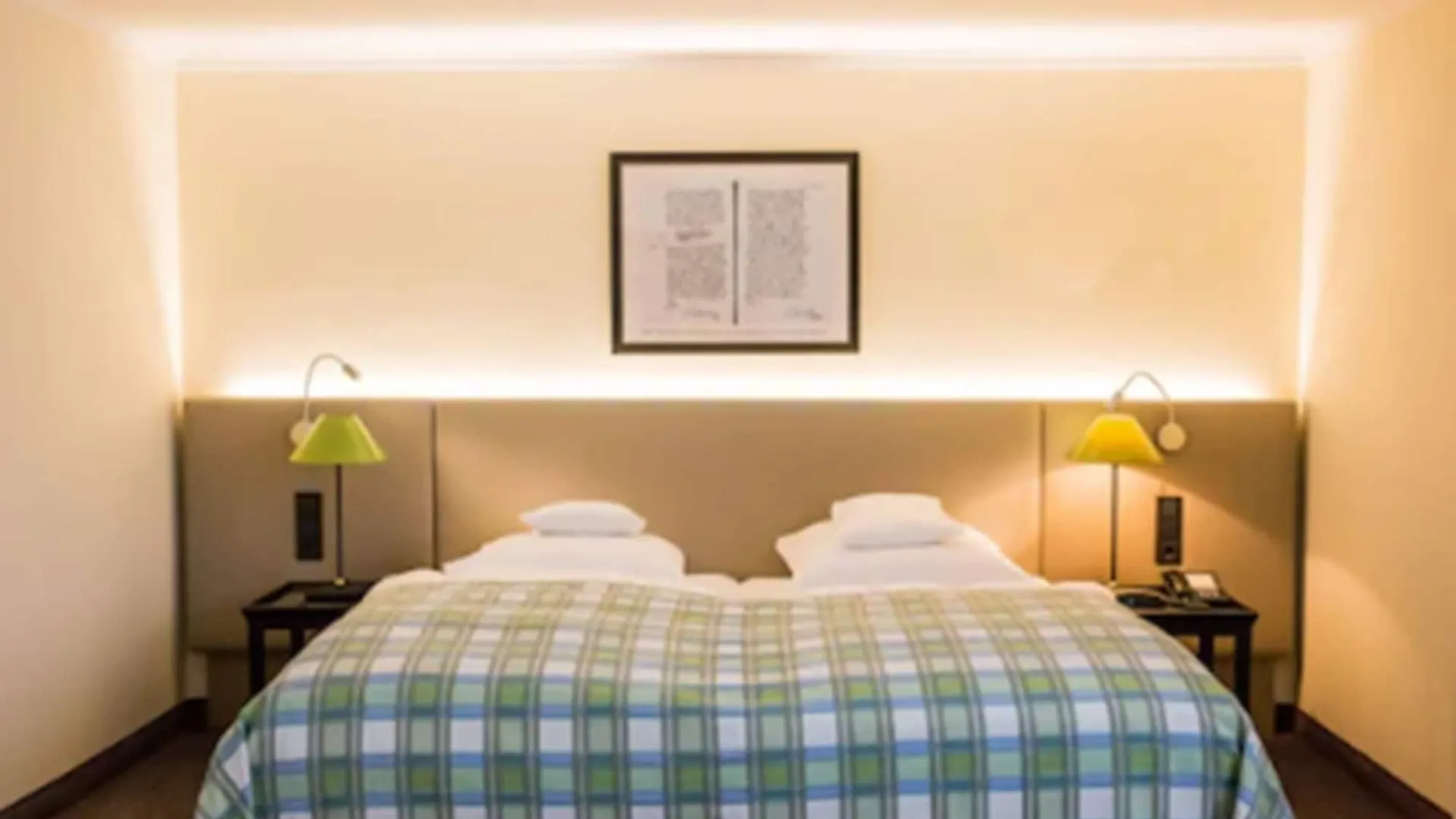 Best Western Premier Hotel Rebstock Wurzburg