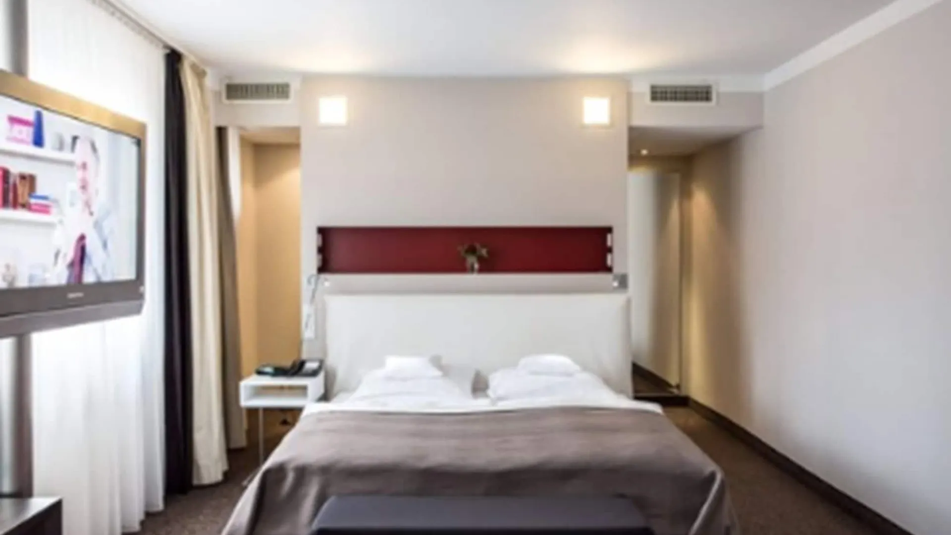 ****  Best Western Premier Hotel Rebstock Würzburg Deutschland