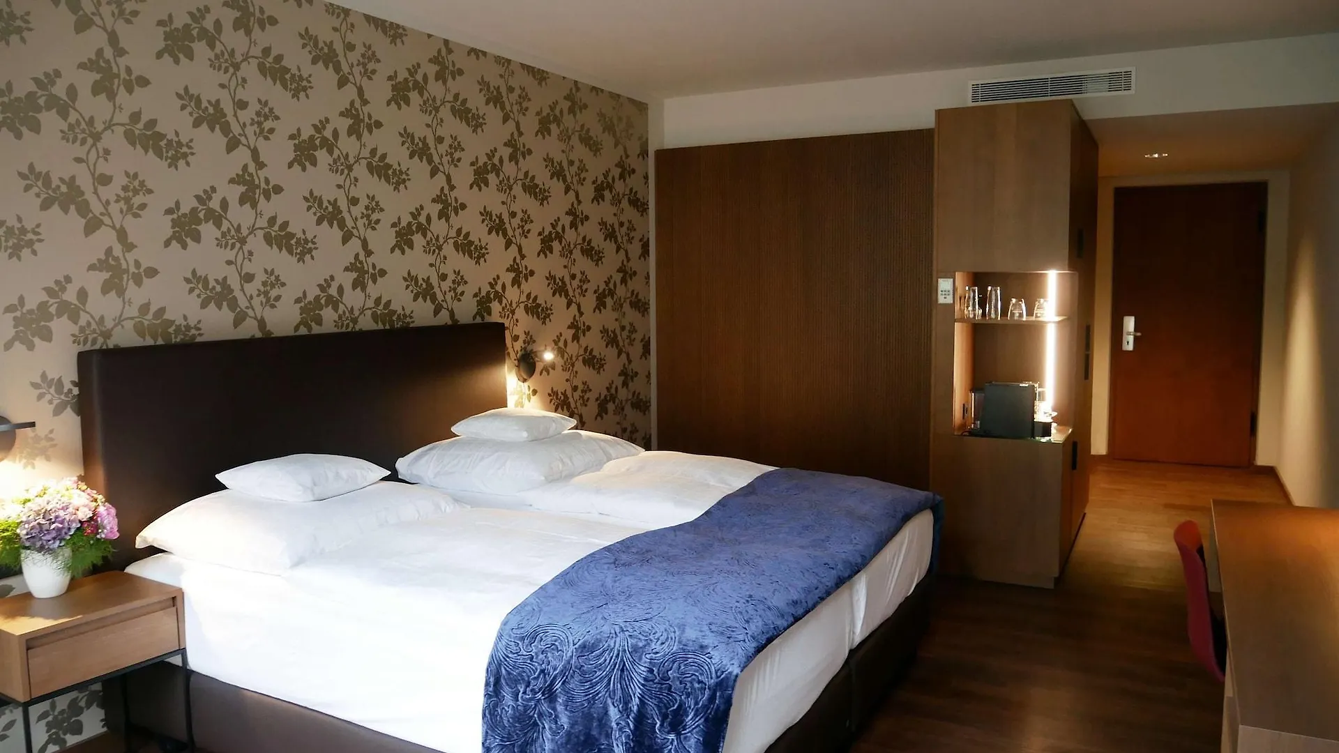 Best Western Premier Hotel Rebstock Würzburg