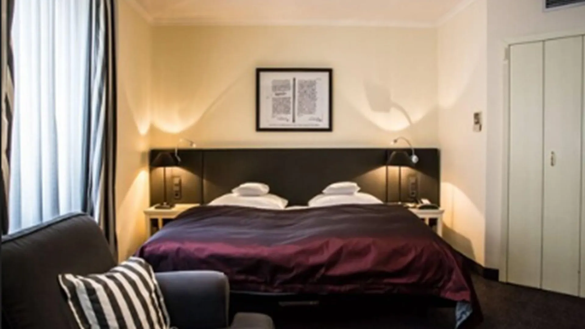 Best Western Premier Hotel Rebstock Würzburg