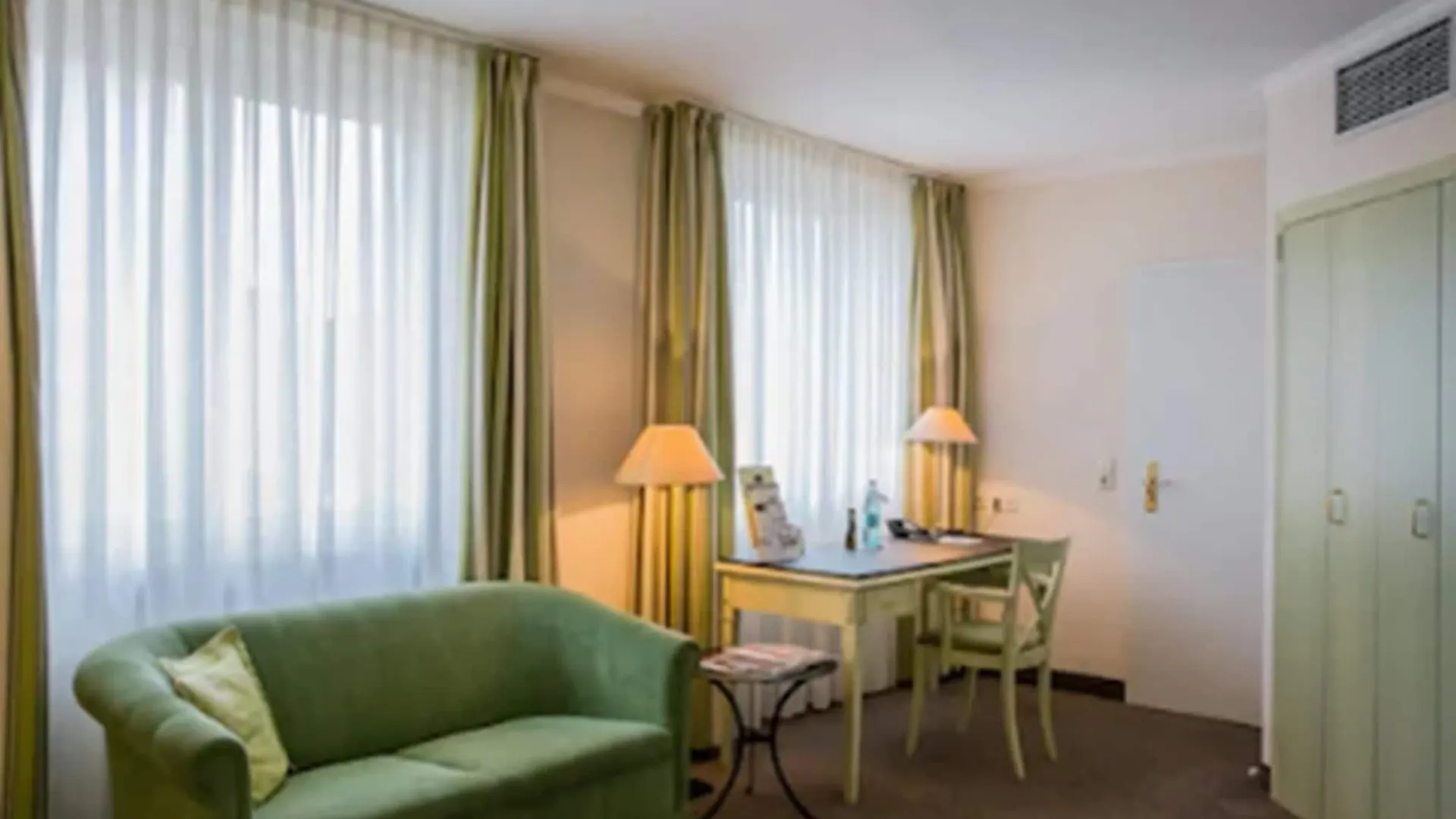 Best Western Premier Hotel Rebstock Würzburg Deutschland