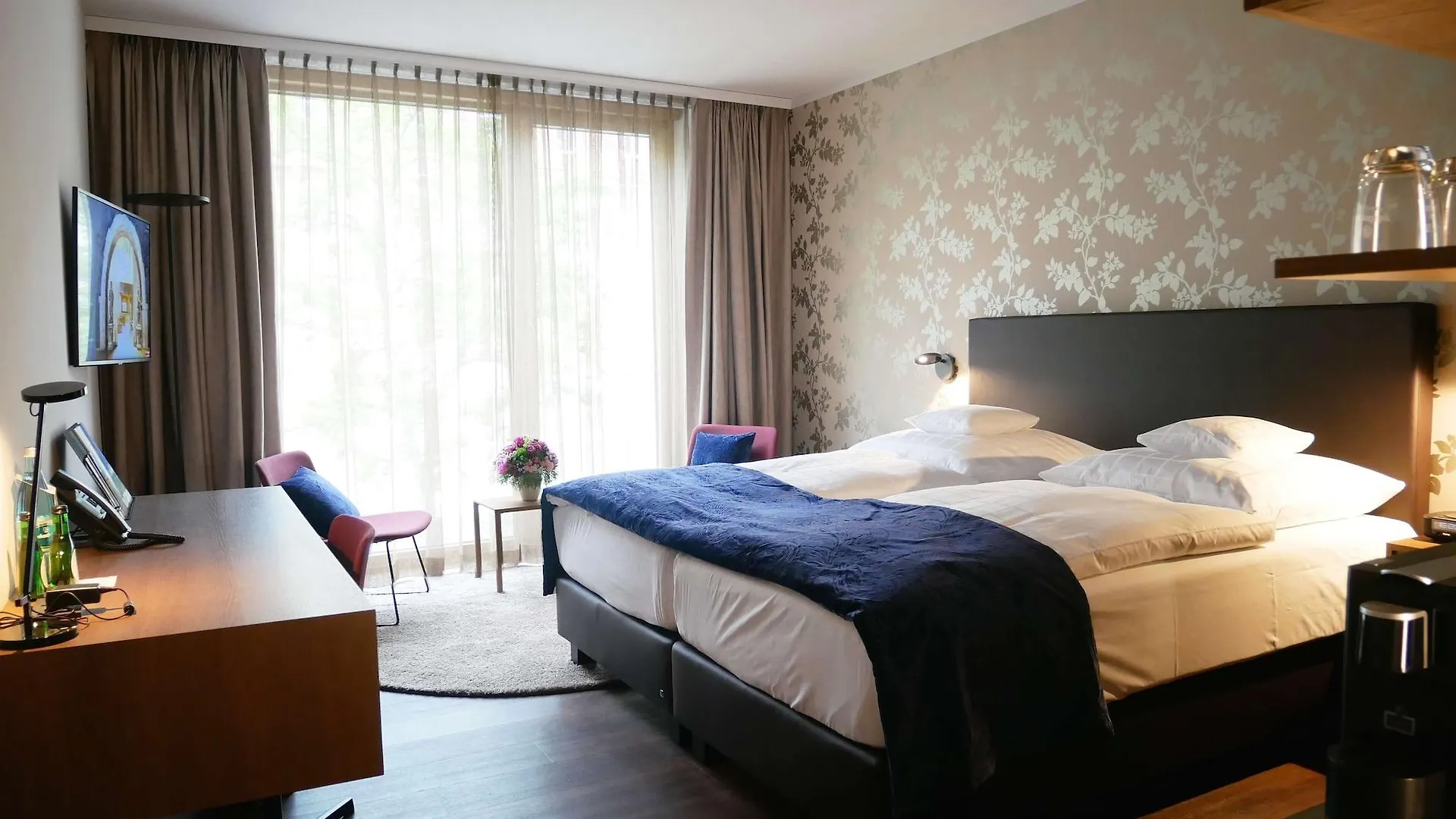 Best Western Premier Hotel Rebstock Würzburg
