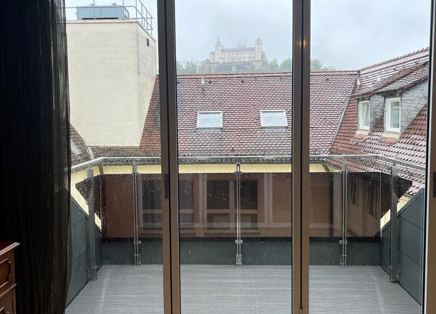 Best Western Premier Hotel Rebstock Wurzburg