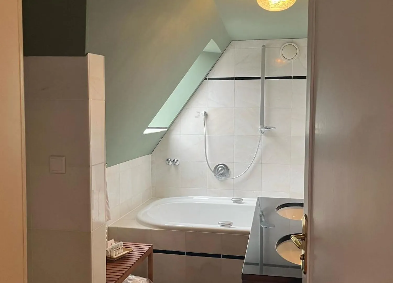 Best Western Premier Hotel Rebstock Würzburg