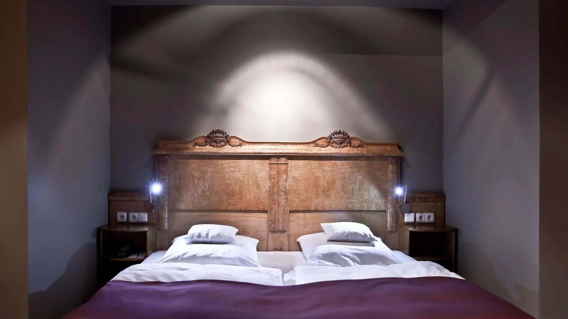 Best Western Premier Hotel Rebstock Würzburg