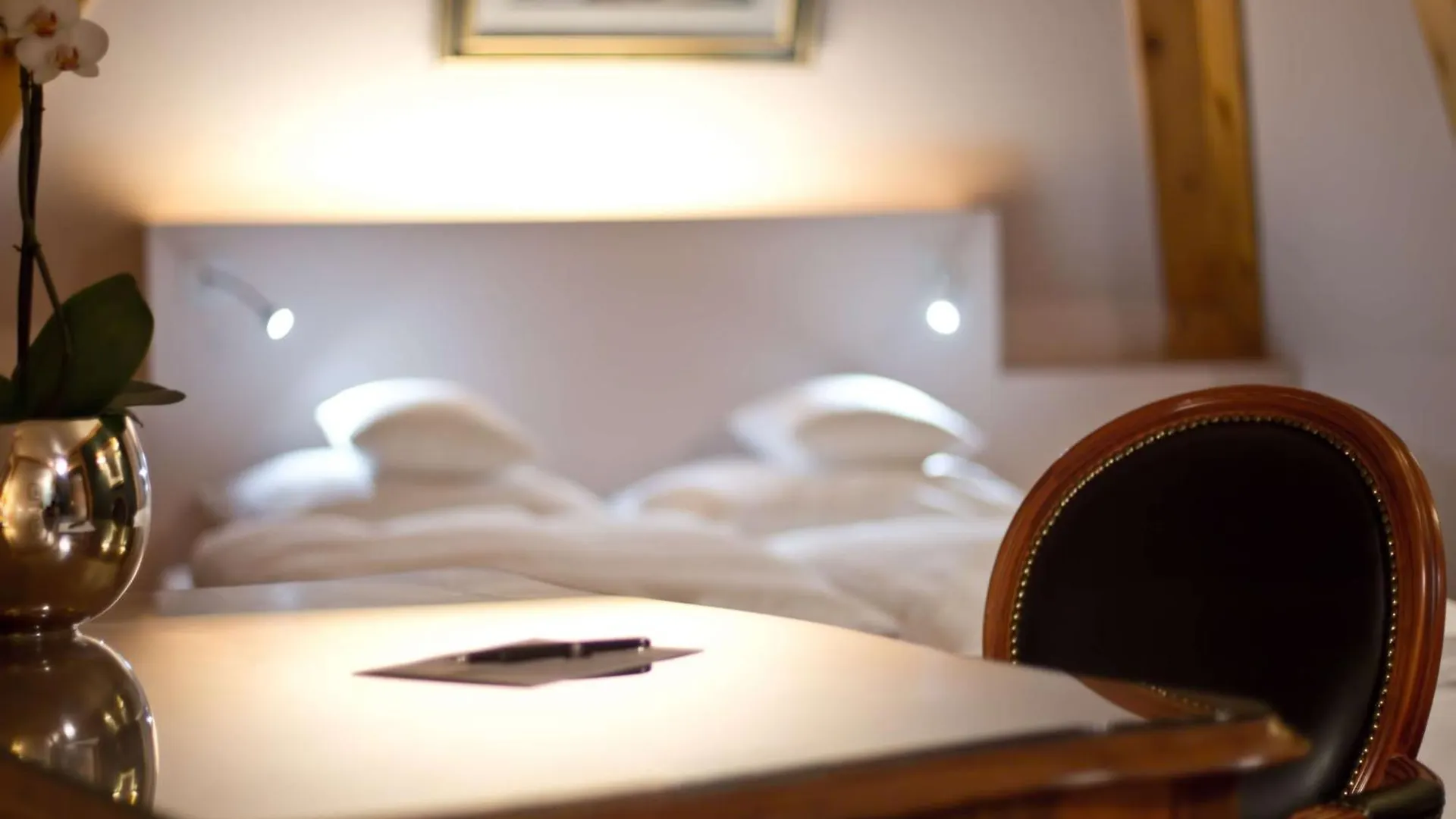 Best Western Premier Hotel Rebstock Würzburg