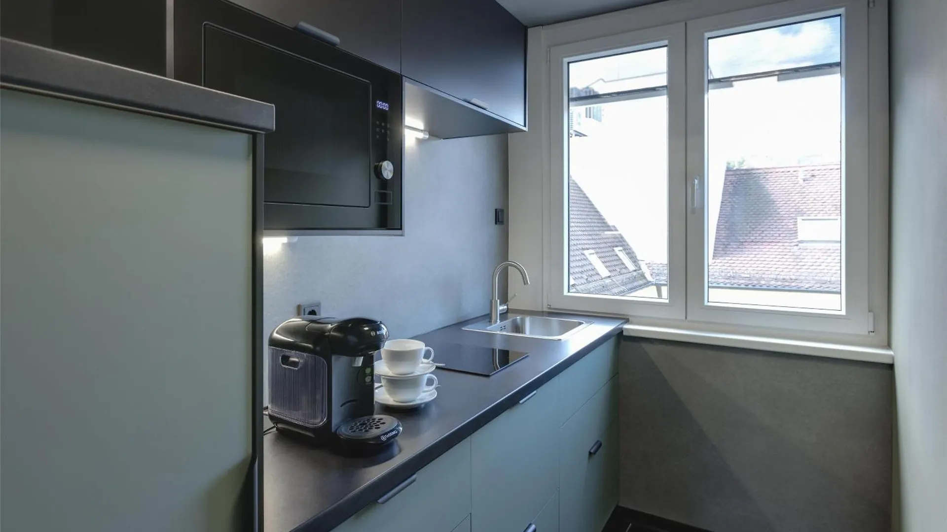 Best Western Premier Hotel Rebstock Würzburg