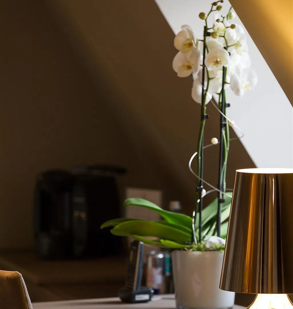 Best Western Premier Hotel Rebstock Würzburg