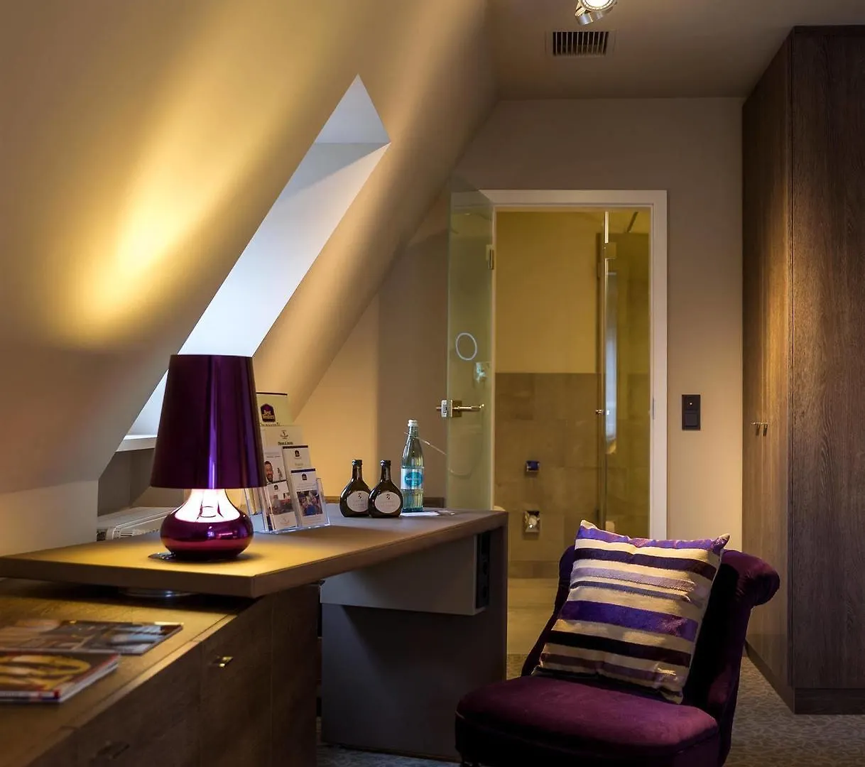 Best Western Premier Hotel Rebstock Würzburg 4*,  Deutschland