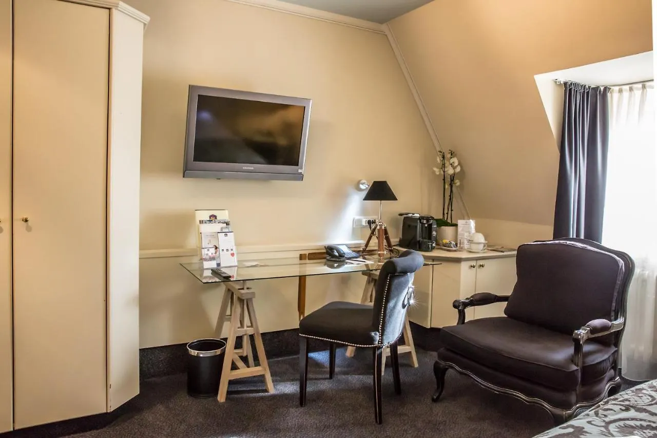 Best Western Premier Hotel Rebstock Wurzburg 4*,  Germany