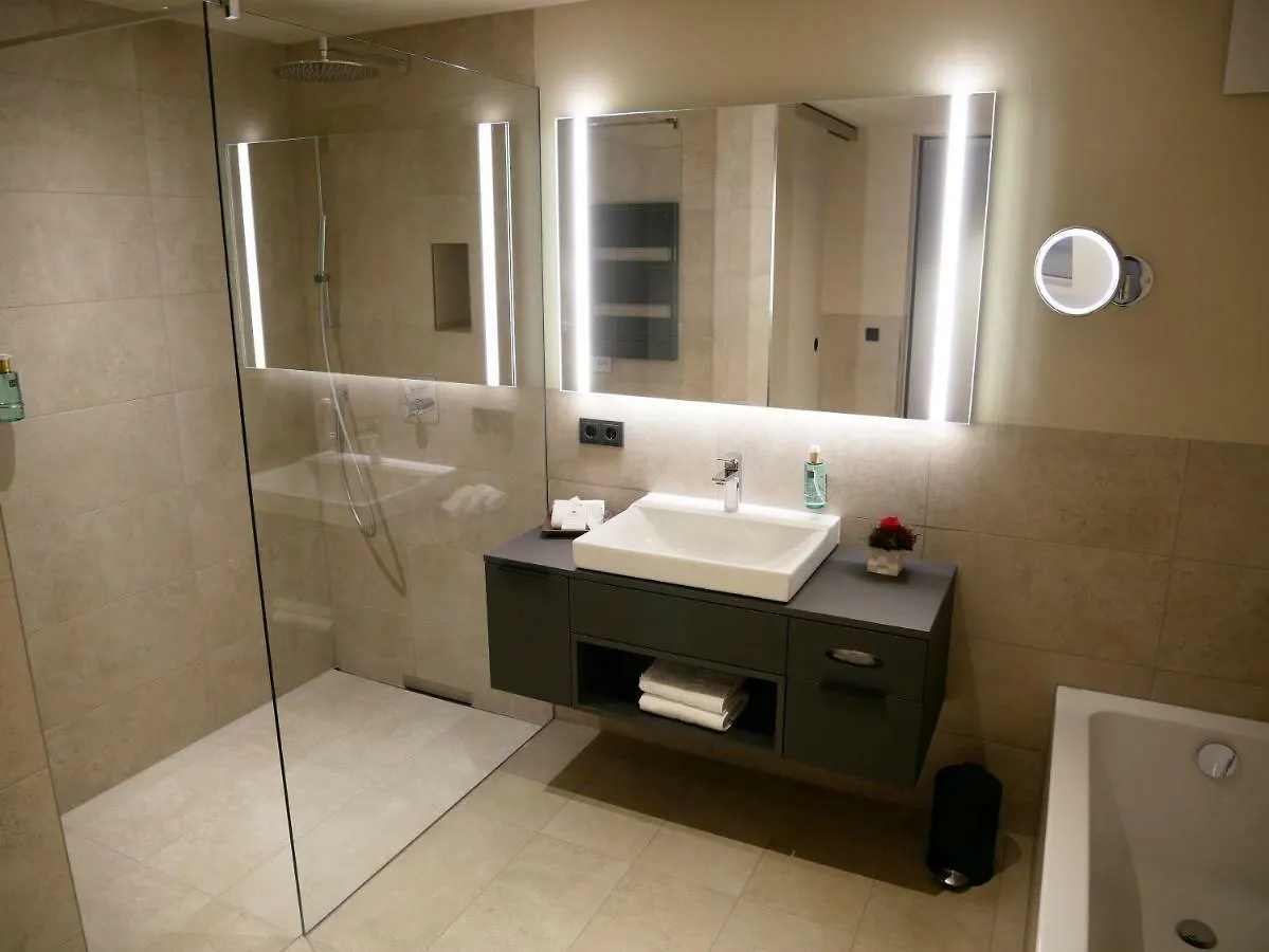 Best Western Premier Hotel Rebstock Würzburg